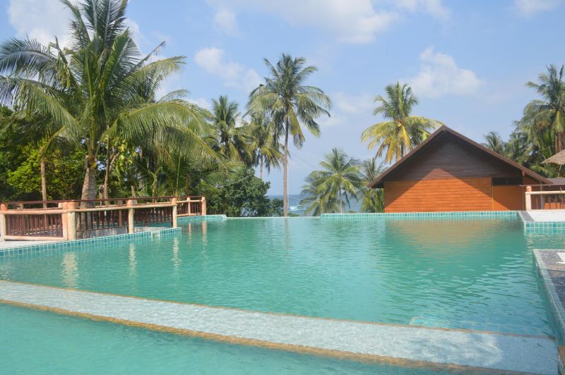 CHARM CHUREE VILLA — фото 14
