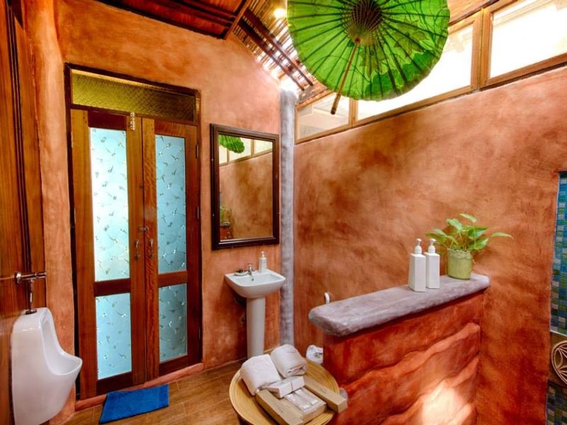 CHARM CHUREE VILLA — фото 16