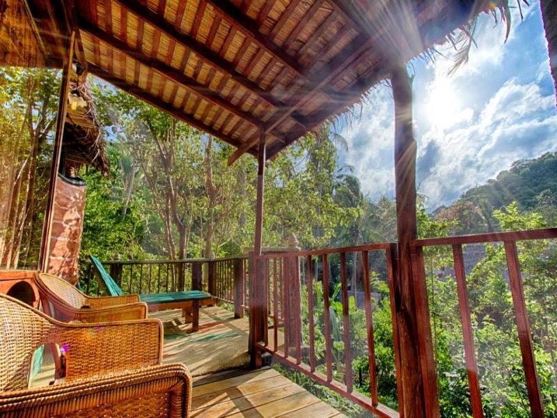 CHARM CHUREE VILLA — фото 18