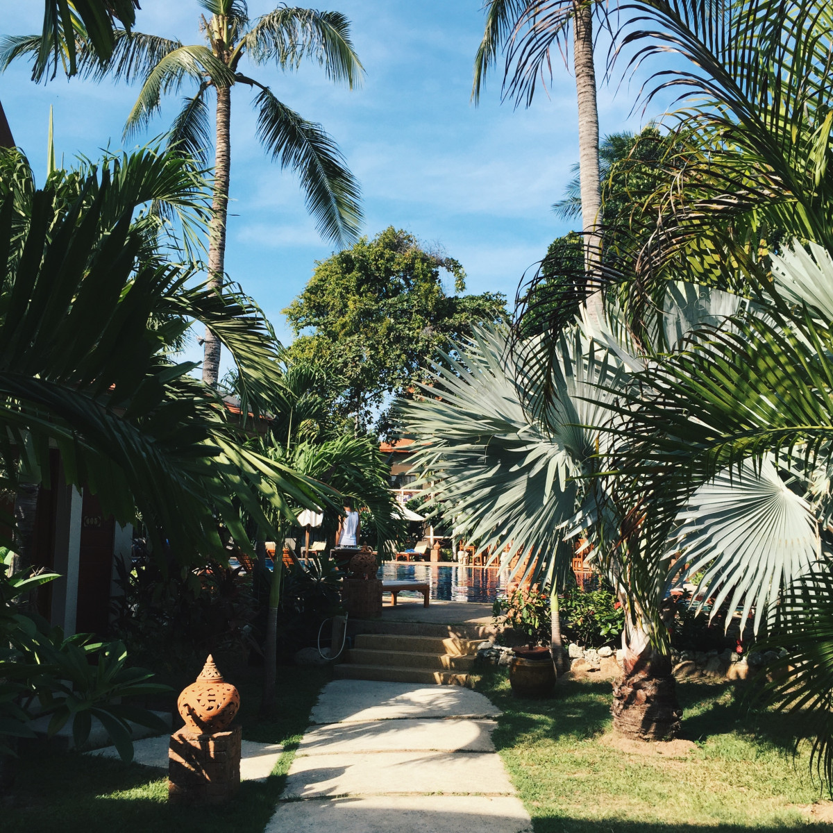 CHAWENG BLUE LAGOON — фото 4