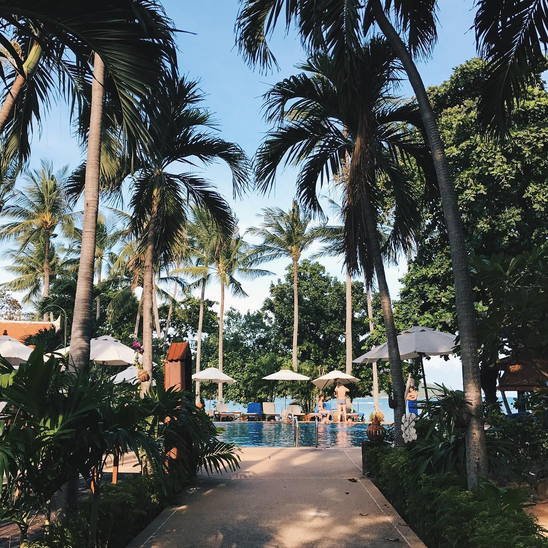 CHAWENG BLUE LAGOON — фото 5