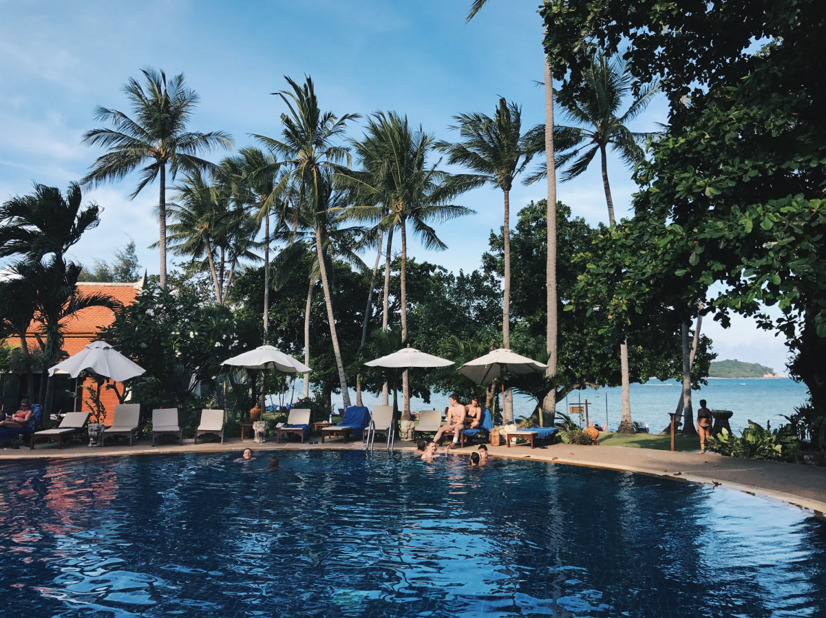 CHAWENG BLUE LAGOON — фото 6