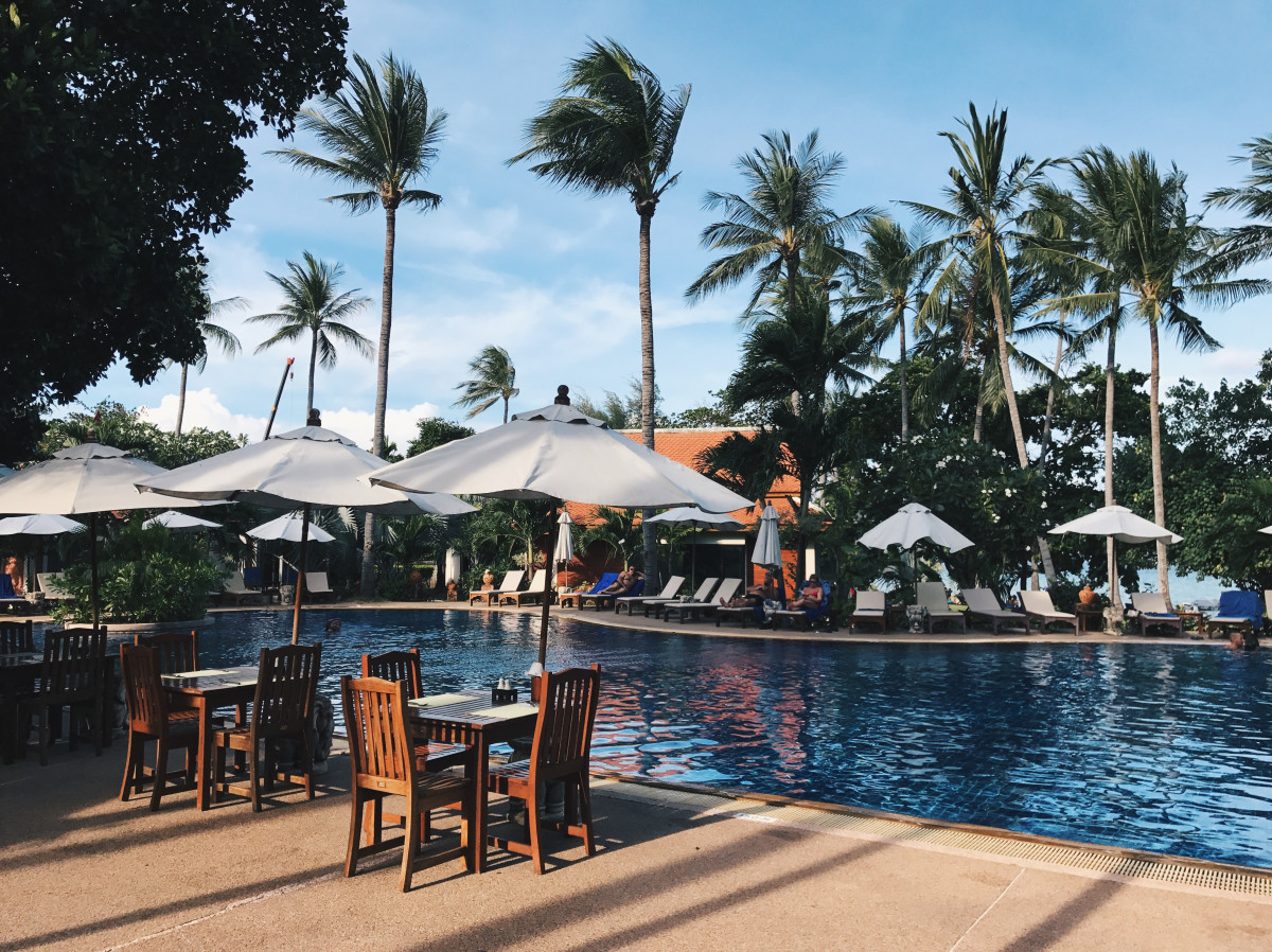 CHAWENG BLUE LAGOON — фото 11