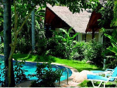 CHAWENG CABANA RESORT