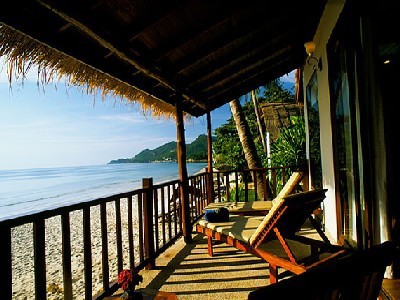 CHAWENG CABANA RESORT — фото 5