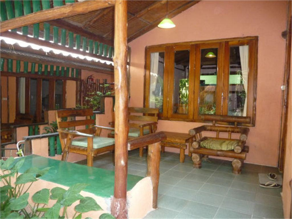 CHAWENG CHALET — фото 2