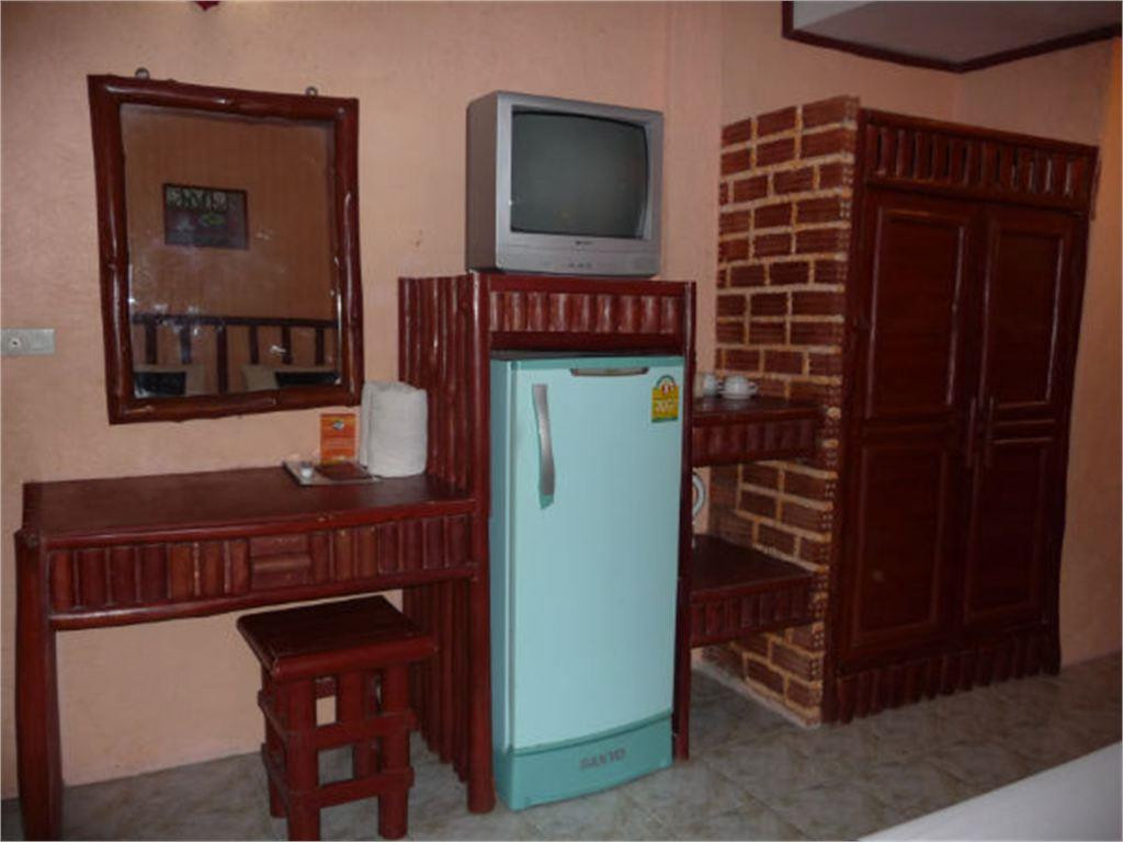 CHAWENG CHALET — фото 3