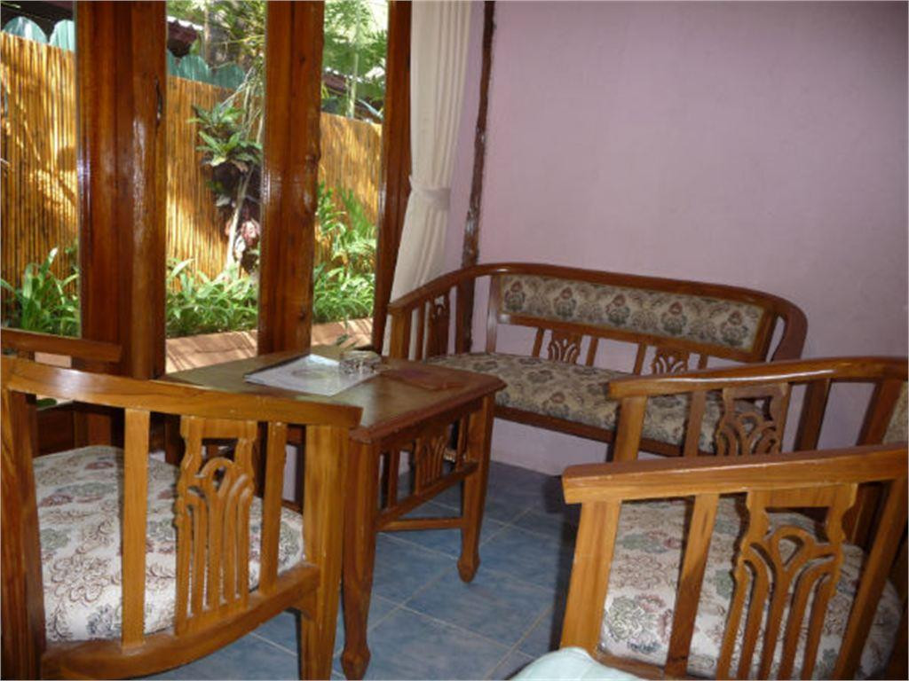 CHAWENG CHALET — фото 4