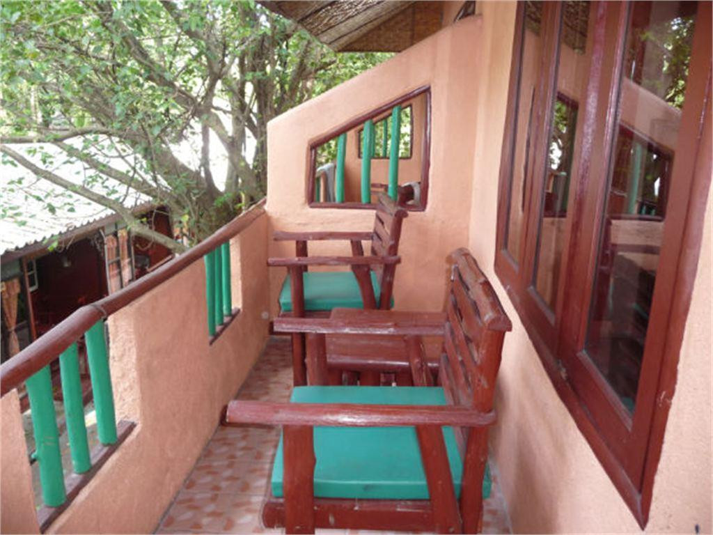 CHAWENG CHALET — фото 8