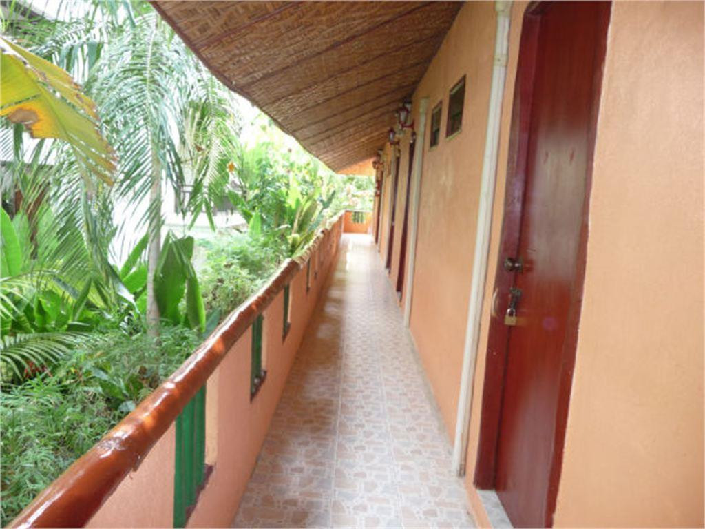 CHAWENG CHALET — фото 9