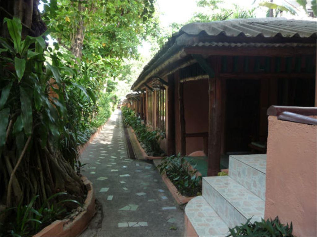 CHAWENG CHALET — фото 10