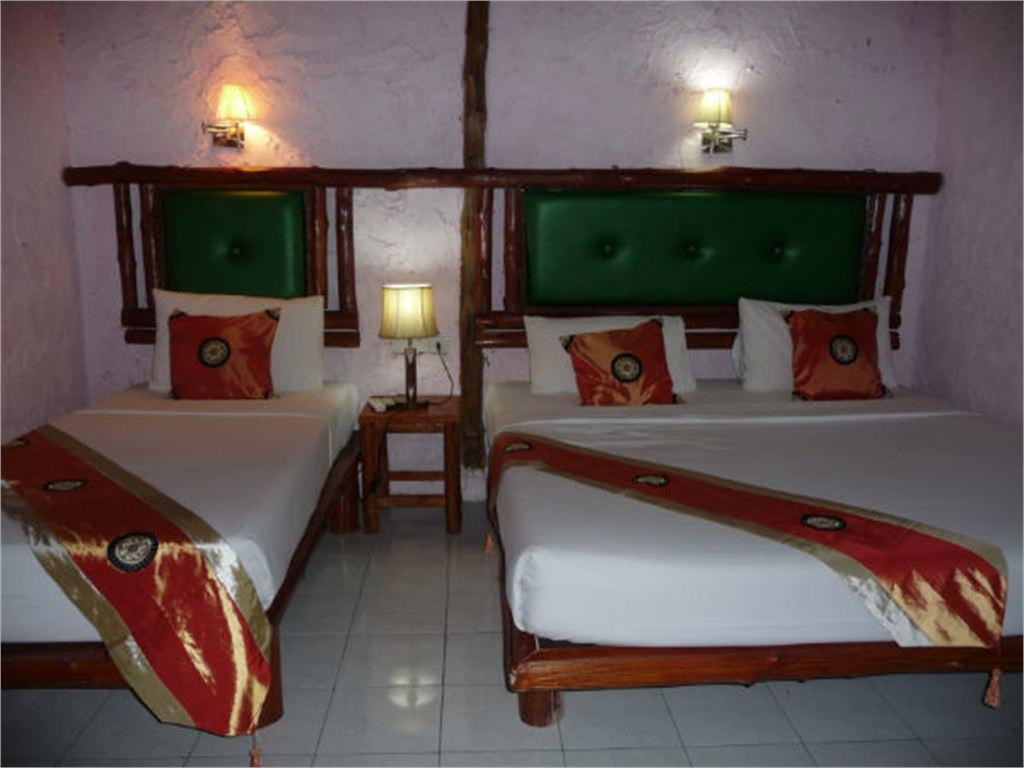 CHAWENG CHALET — фото 11