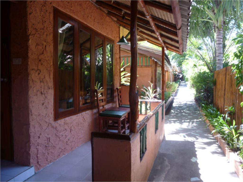 CHAWENG CHALET — фото 12