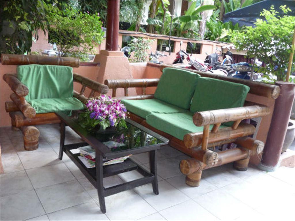 CHAWENG CHALET — фото 14