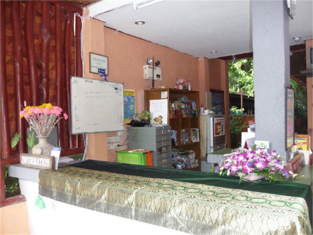 CHAWENG CHALET — фото 15