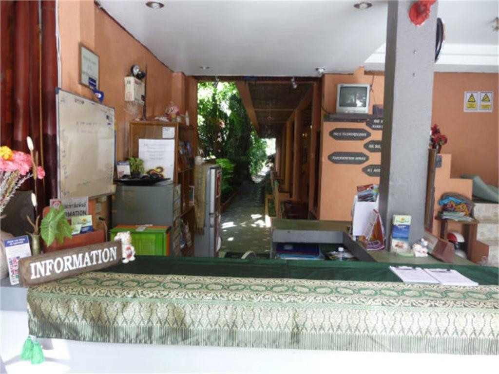 CHAWENG CHALET — фото 16