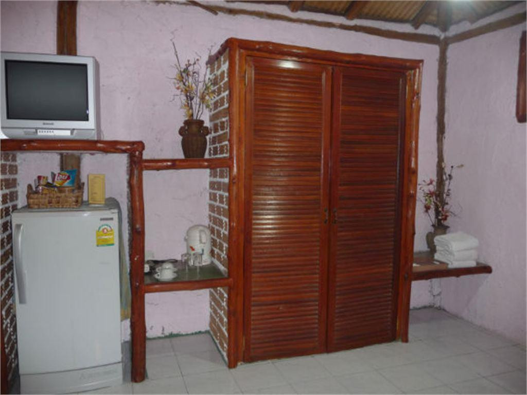 CHAWENG CHALET — фото 17