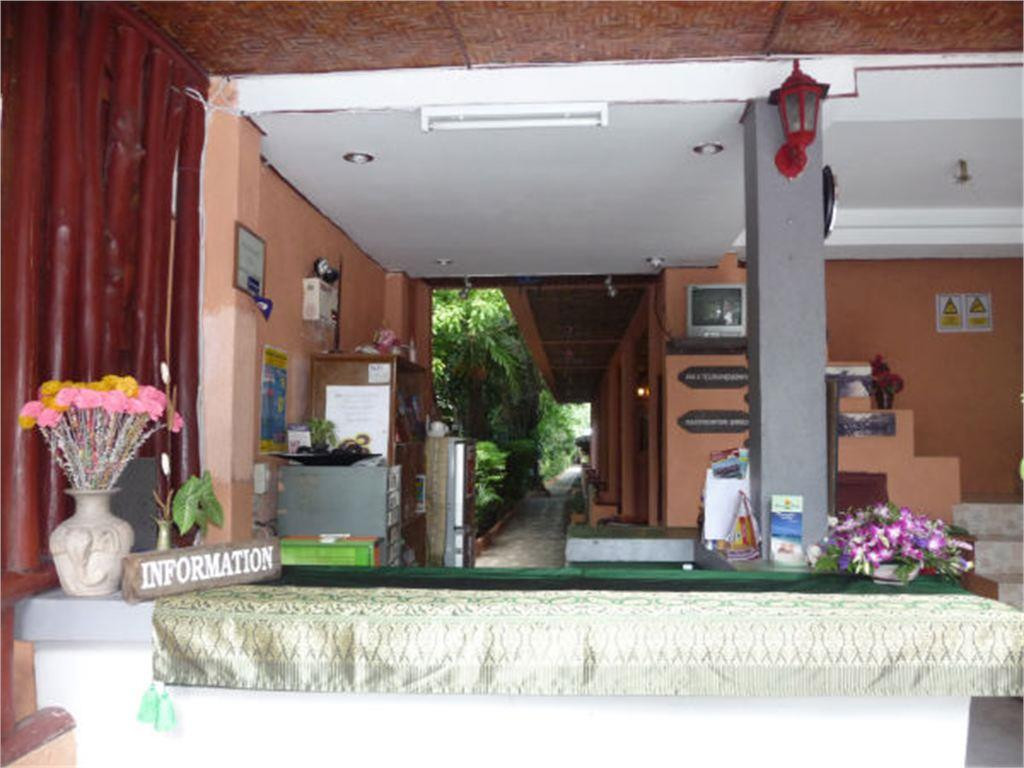 CHAWENG CHALET — фото 18
