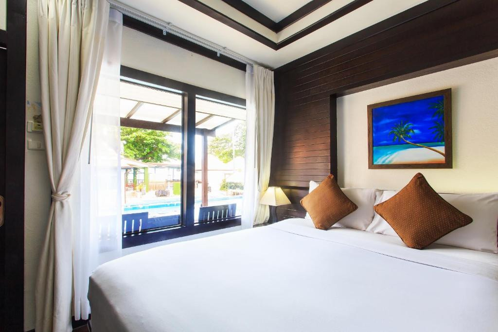 CHAWENG COVE BEACH RESORT — фото 10