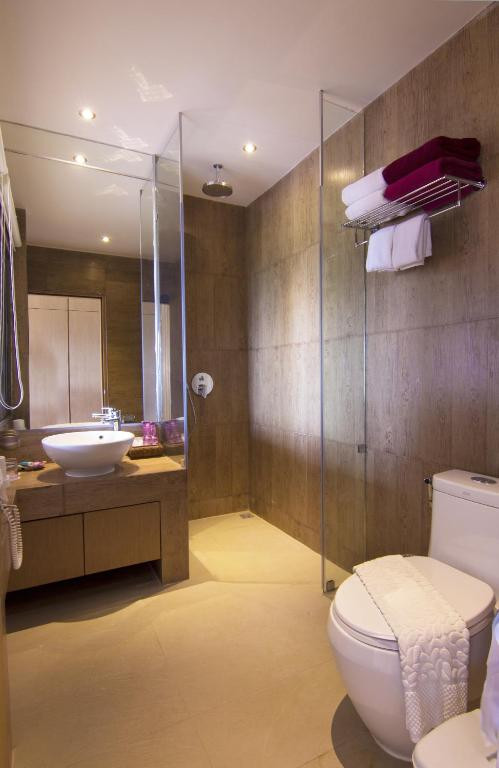 CHAWENG COVE BEACH RESORT — фото 14