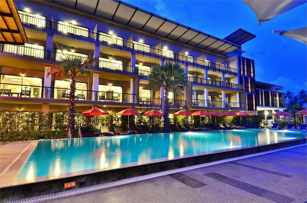 CHAWENG NOI POOL VILLA — фото 3