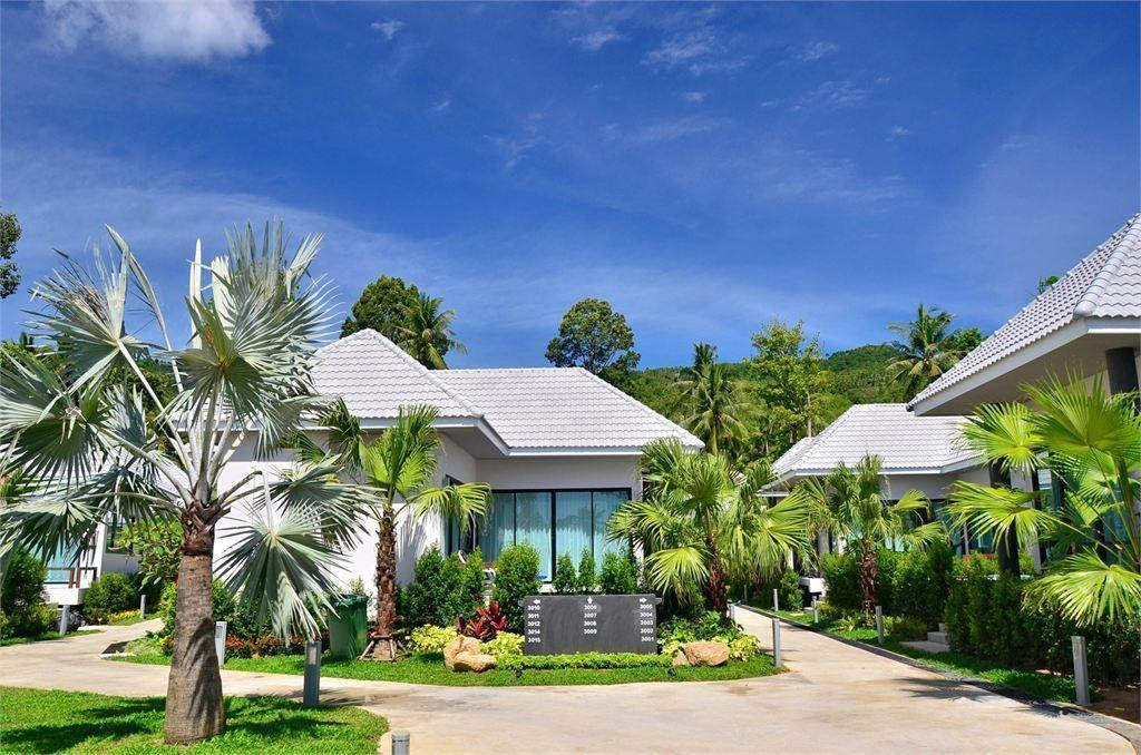 CHAWENG NOI POOL VILLA — фото 4