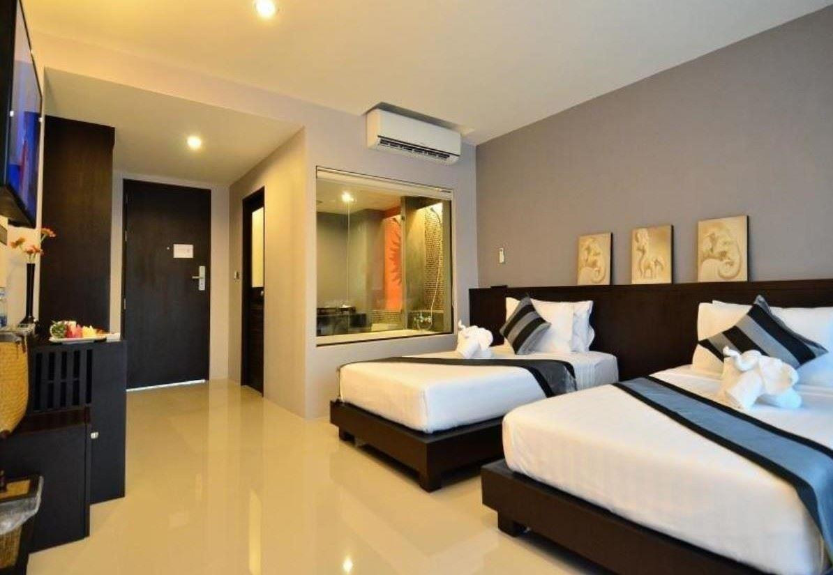 CHAWENG NOI POOL VILLA — фото 6