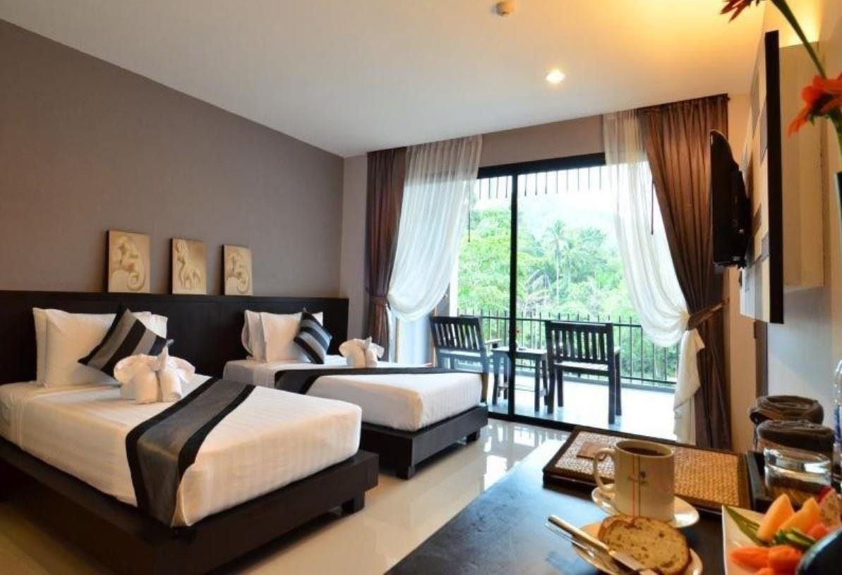 CHAWENG NOI POOL VILLA — фото 7