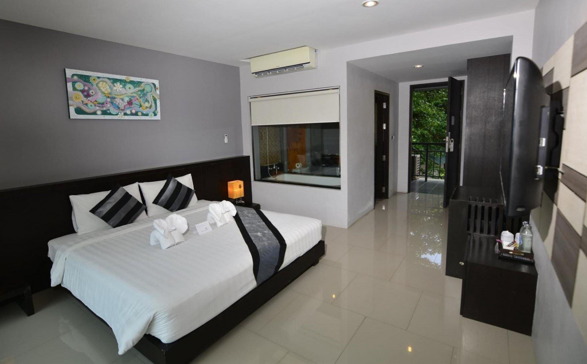 CHAWENG NOI POOL VILLA — фото 10