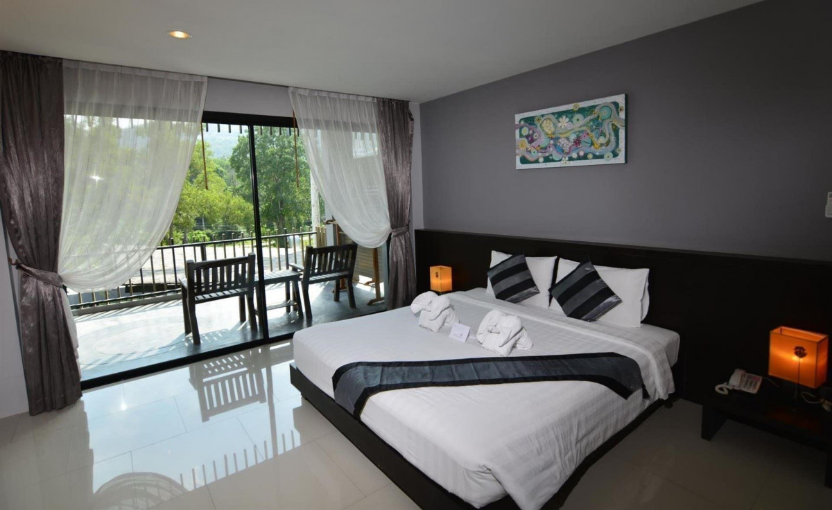 CHAWENG NOI POOL VILLA — фото 11