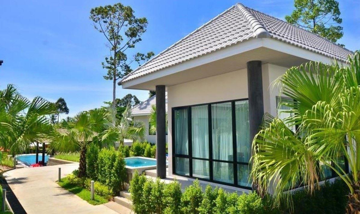 CHAWENG NOI POOL VILLA — фото 16