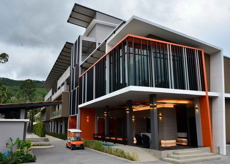 CHAWENG NOI RESIDENCE