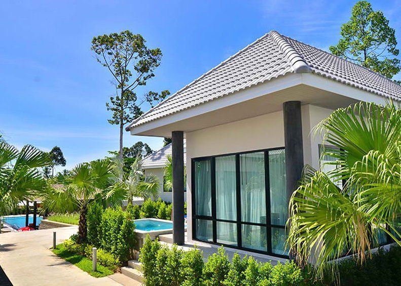CHAWENG NOI RESIDENCE — фото 4