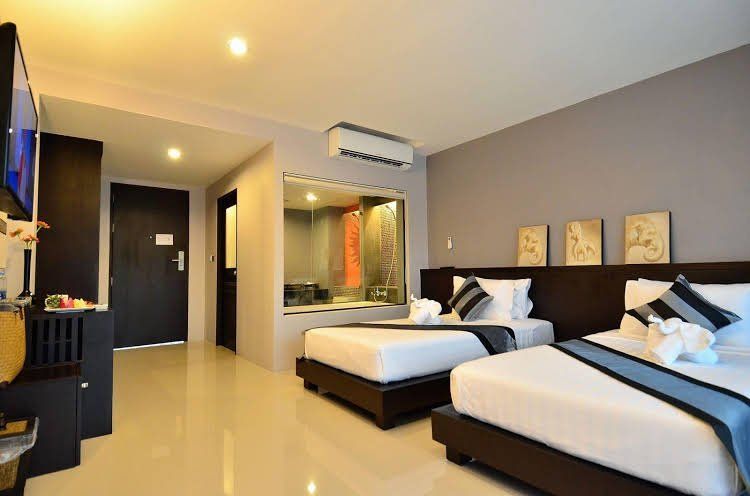 CHAWENG NOI RESIDENCE — фото 9