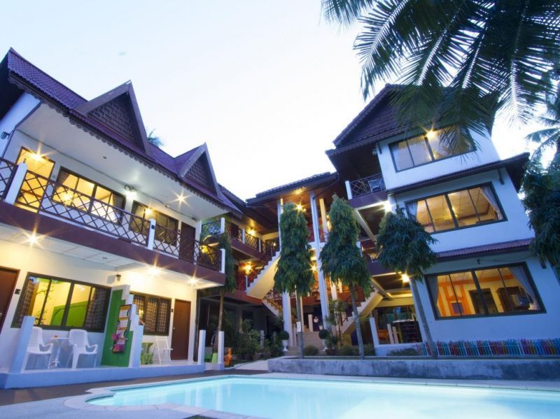 CHAWENG NOI RESORT — фото 2