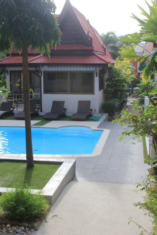 CHAWENG NOI RESORT — фото 14