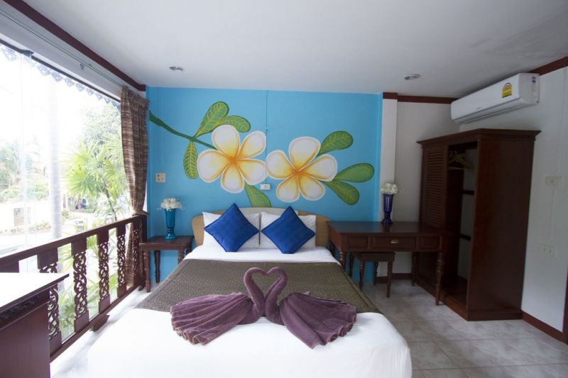 CHAWENG NOI RESORT — фото 15