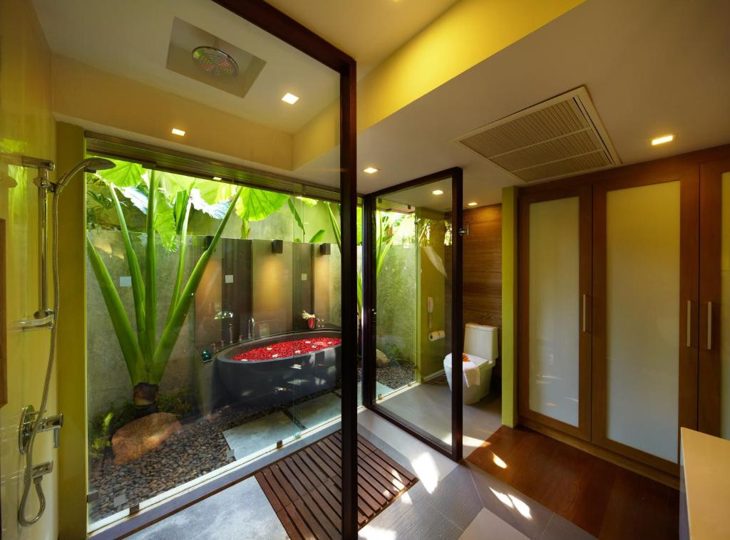 CHAWENG REGENT BEACH RESORT — фото 10