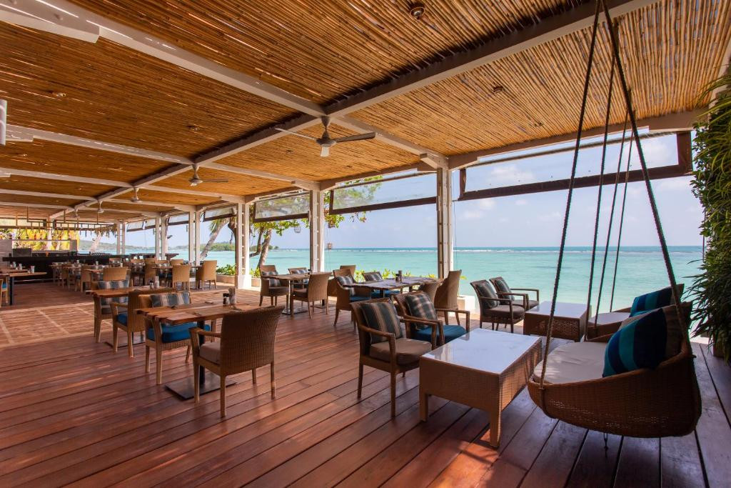 CHAWENG REGENT BEACH RESORT — фото 11