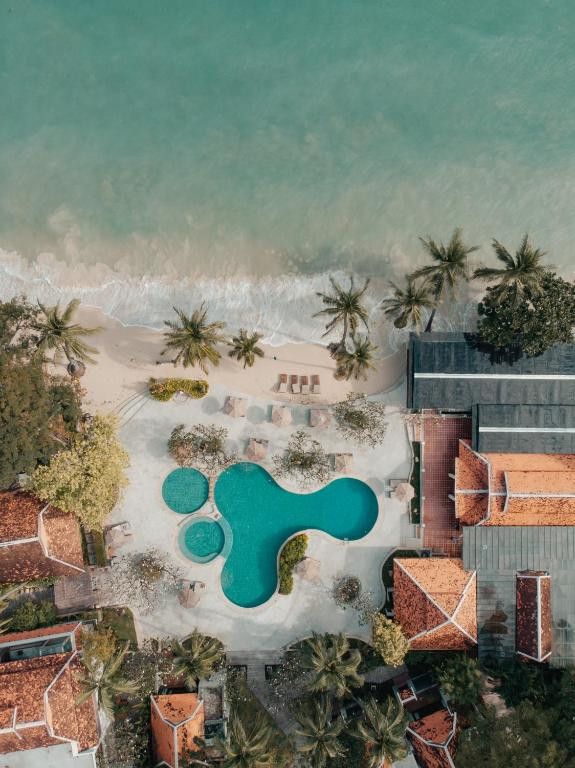 CHAWENG REGENT BEACH RESORT — фото 13