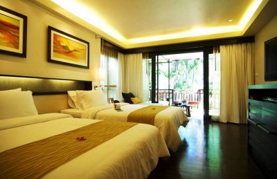 CHAWENG RESORT — фото 8