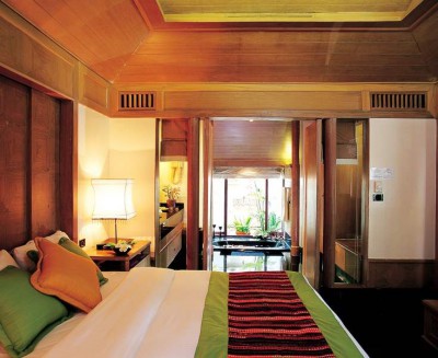 CHAWENG RESORT — фото 9