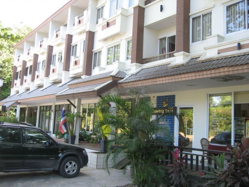 CHAWENG TARA HOTEL