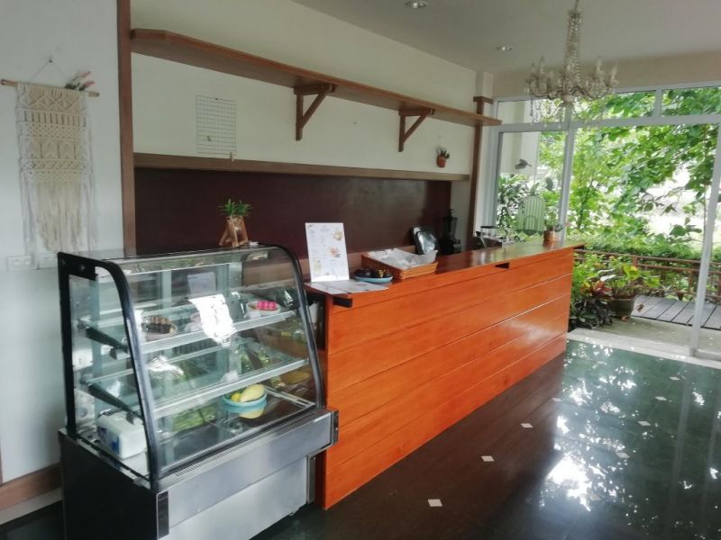 CHAWENG TARA HOTEL — фото 14
