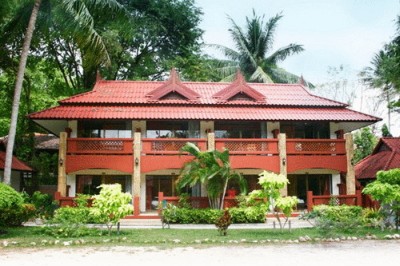 CHAWENG VILLA