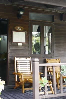 CHAWENG VILLA — фото 3