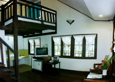 CHAWENG VILLA — фото 4