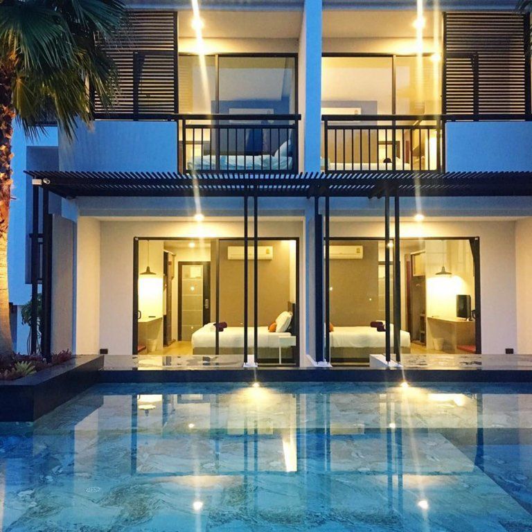 CHAWENG VILLAWEE — фото 12