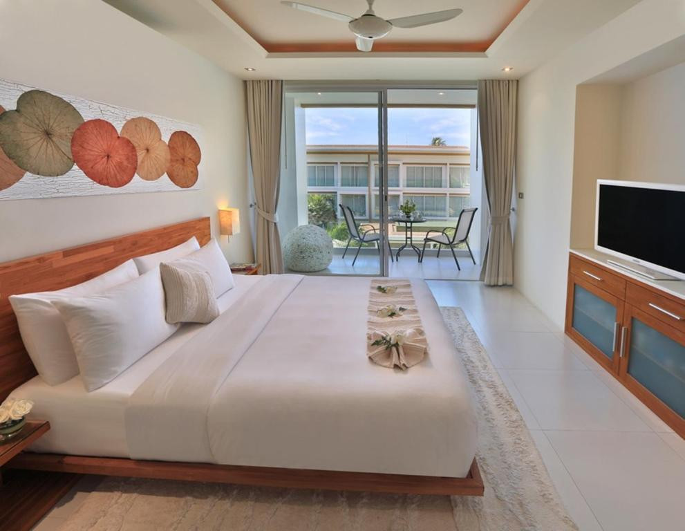 CHI SAMUI RESORT (EX. LANNA SAMUI HOTEL) — фото 5
