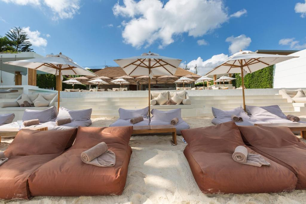 CHI SAMUI RESORT (EX. LANNA SAMUI HOTEL) — фото 8